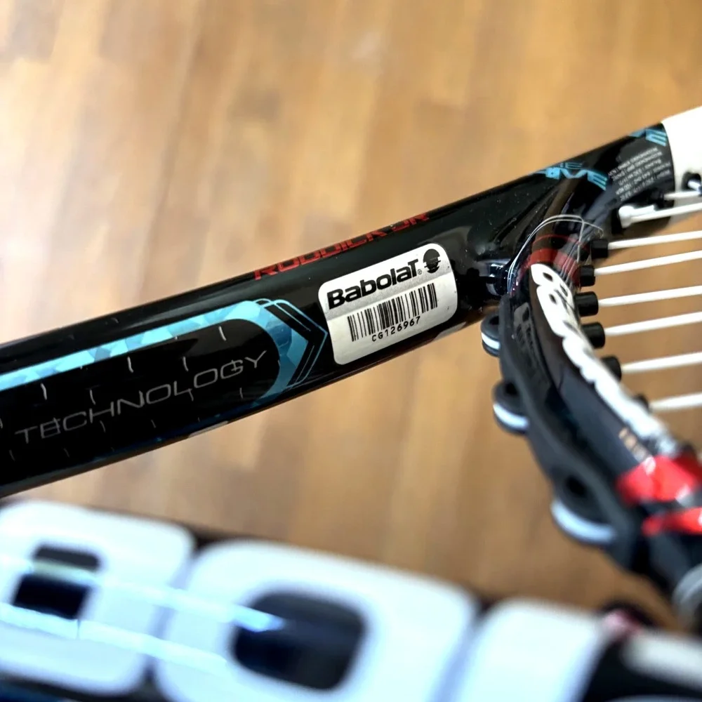 Babolat Pure Drive GT Roddick JR 26